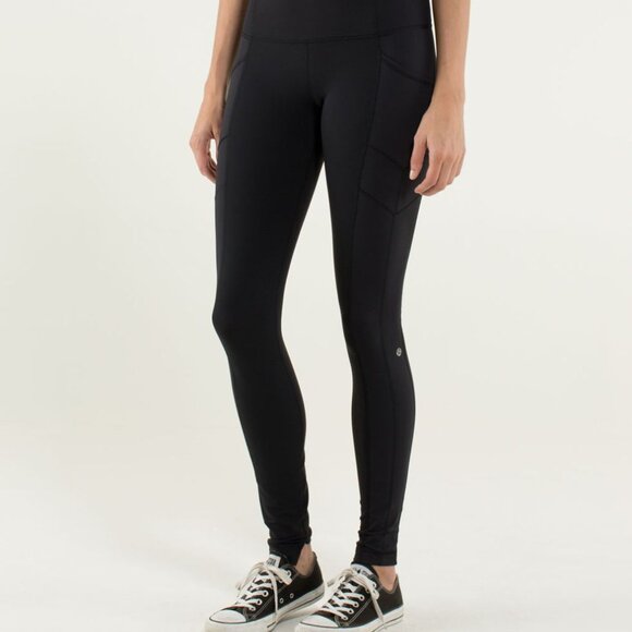 Lululemon Avenue Pant, Size 4, NWT - Picture 2 of 8